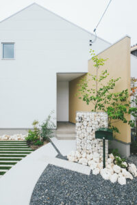 岡山市東区広谷 新築建売住宅 3980万円 アイムの家