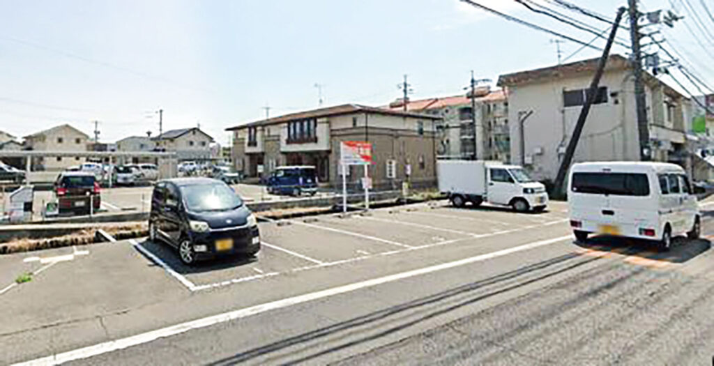 岡山市東区可知4丁目　土地　収益　700万円　おうち家不動産㈱岡山駅西口支店