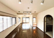 岡山市北区野田 マンション 1880万円 ジェイ・フィール