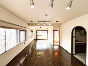 岡山市北区野田 マンション 1880万円 ジェイ・フィール