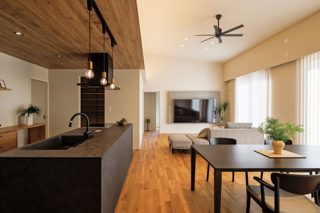 スペシアラボ 完成見学会 邑久町大窪