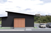 スペシアラボ　完成見学会　邑久町大窪