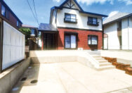 倉敷市広江8丁目 リノベ済み 中古住宅 1798万円 ニッカホーム