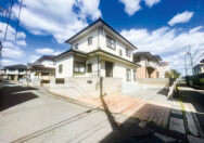 倉敷市福井 リノベ済み 中古住宅 2198万円 ニッカホーム