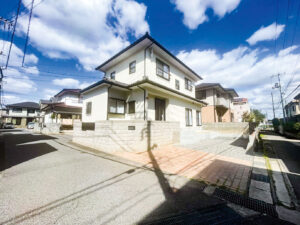 倉敷市福井 リノベ済み 中古住宅 2198万円 ニッカホーム