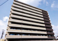 総社市駅南 マンション 新築 4780万円 ハート不動産