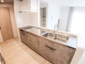 岡山市中区平井4　売家　3780万円　ミサワホーム