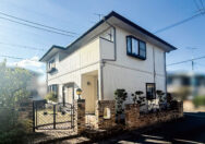 岡山市東区金岡西町　売家　2180万円　ミサワホーム