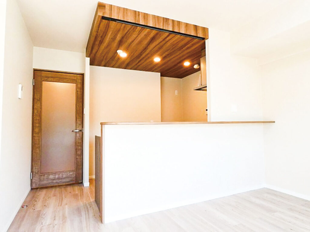 岡山市南区新福1丁目 ペルル新福 マンション 1590万円 ナラムラ