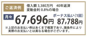 岡山市南区芳泉4丁目 新築建売 3380万円 ソラハウス