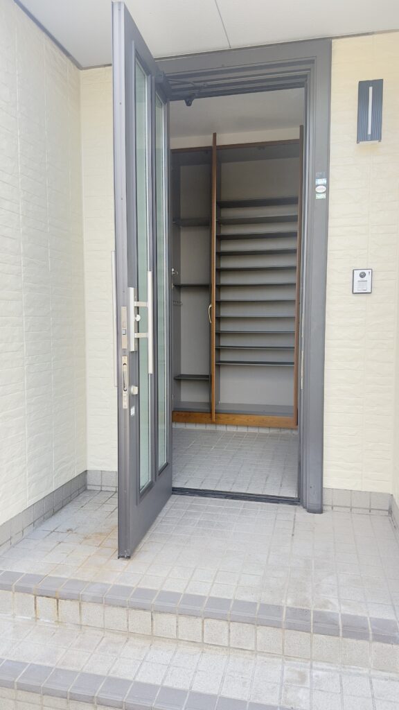 岡山市北区富町　中古住宅　5380万円　ファーストランド