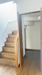 岡山市北区富町　中古住宅　5380万円　ファーストランド