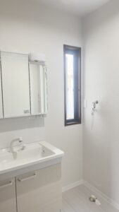 岡山市北区富町　中古住宅　5380万円　ファーストランド