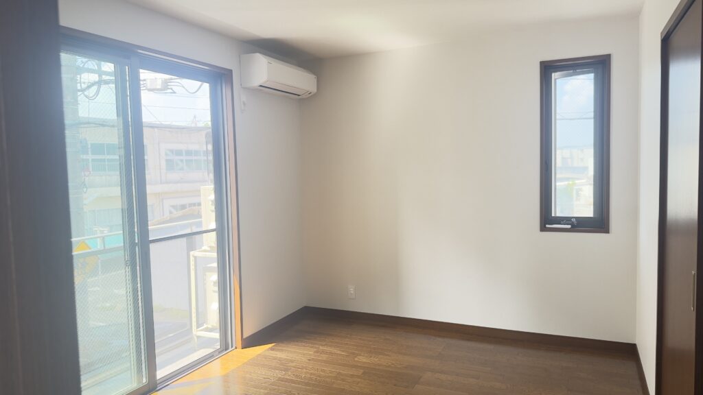 岡山市北区富町　中古住宅　5380万円　ファーストランド