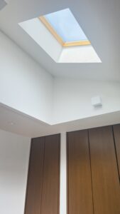 岡山市北区富町　中古住宅　5380万円　ファーストランド
