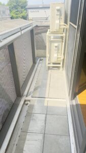 岡山市北区富町　中古住宅　5380万円　ファーストランド