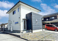 倉敷市中島 中古住宅 3200万円 大建地所NX