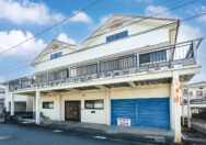 岡山市東区南古都　売家　1100万円　平島不動産