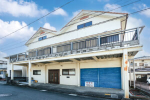 岡山市東区南古都　売家　1100万円　平島不動産