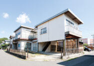 岡山市東区東平島　土地　793万円　平島不動産