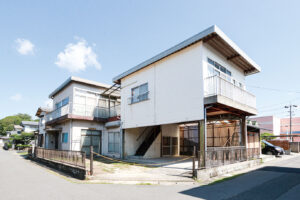岡山市東区東平島　土地　793万円　平島不動産
