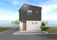 岡山市北区広瀬町　新築建売住宅　3280万円　ナカタホーム岡山
