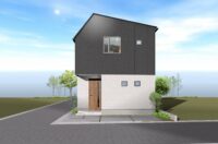 岡山市北区広瀬町　新築建売住宅　3280万円　ナカタホーム岡山