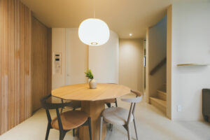 岡山市東区広谷 新築建売住宅 3980万円 アイムの家