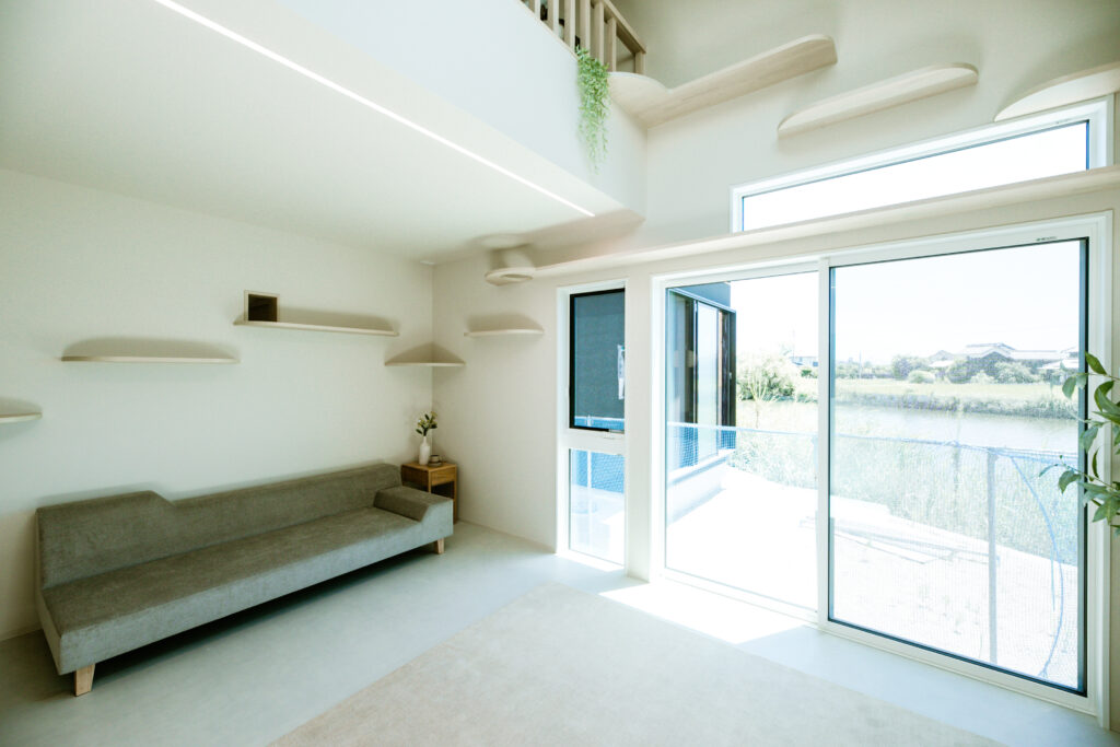 岡山市東区広谷 新築建売住宅 3980万円 アイムの家