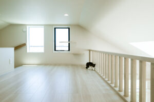 岡山市東区広谷 新築建売住宅 3980万円 アイムの家