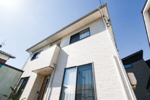 岡山市南区迫川 売家 2300万円 日興不動産