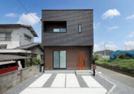 倉敷市北畝6丁目 建売モデルハウス 2680万円 木の城いちばん