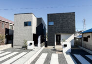 岡山市北区十日市東町 新築建売 豊作家