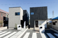 岡山市北区十日市東町 新築建売 豊作家