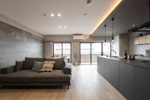 岡山市北区問屋町リビングコート問屋町