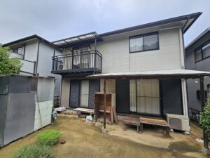 倉敷市児島小川町　中古住宅　1580万円　大建地所NX