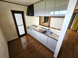 倉敷市児島小川町　中古住宅　1580万円　大建地所NX