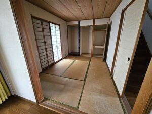 倉敷市児島小川町　中古住宅　1580万円　大建地所NX