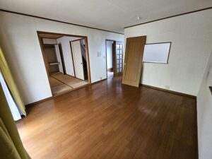 倉敷市児島小川町　中古住宅　1580万円　大建地所NX