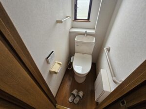 倉敷市児島小川町　中古住宅　1580万円　大建地所NX