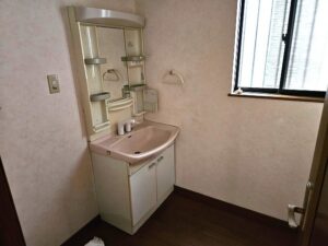 倉敷市児島小川町　中古住宅　1580万円　大建地所NX