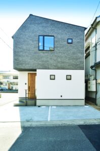 岡山市北区広瀬町 新築建売住宅 3280万円 ナカタホーム岡山