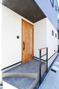 岡山市北区広瀬町 新築建売住宅 3280万円 ナカタホーム岡山