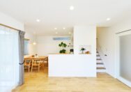 岡山市北区広瀬町 新築建売住宅 3280万円 ナカタホーム岡山