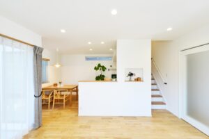 岡山市北区広瀬町 新築建売住宅 3280万円 ナカタホーム岡山