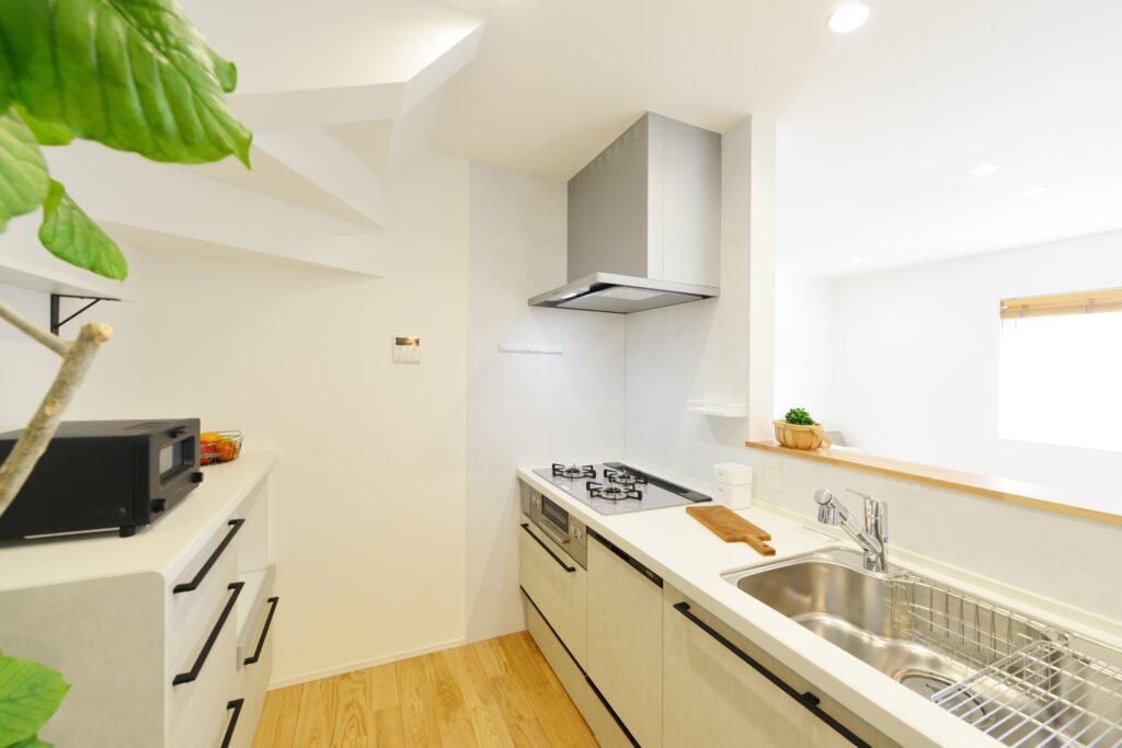 岡山市北区広瀬町 新築建売住宅 3280万円 ナカタホーム岡山