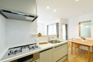 岡山市北区広瀬町 新築建売住宅 3280万円 ナカタホーム岡山