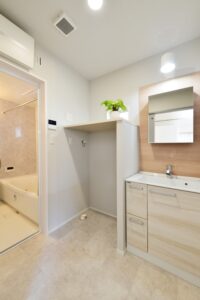 岡山市北区広瀬町 新築建売住宅 3280万円 ナカタホーム岡山