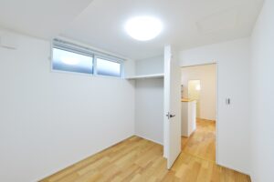 岡山市北区広瀬町 新築建売住宅 3280万円 ナカタホーム岡山