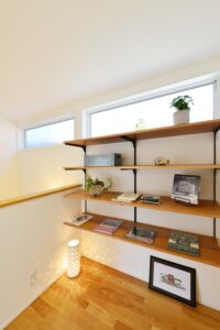 岡山市北区広瀬町 新築建売住宅 3280万円 ナカタホーム岡山